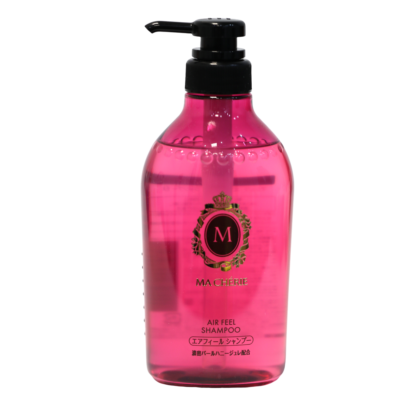 Ma Cherie (Shiseido) - Air Feel EX Shampoo 450ml