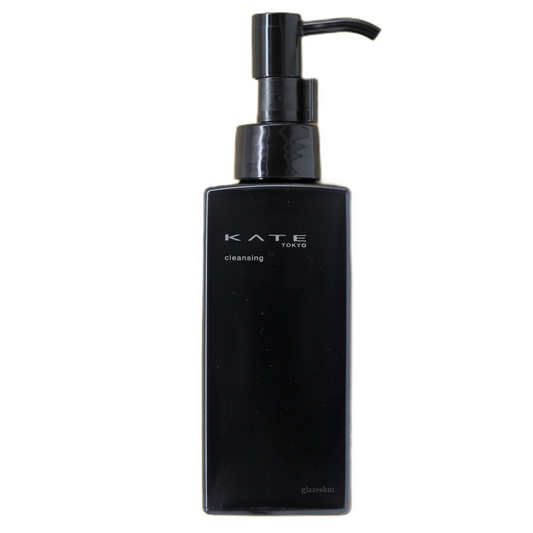 Kanebo - Kate Cleansing Oil - 115ml - glazeskin
