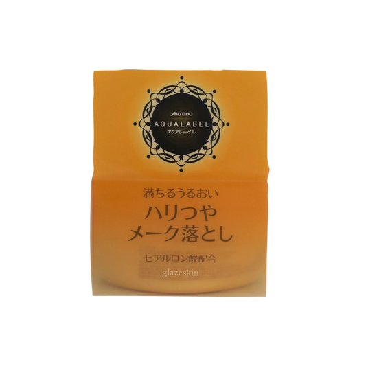 Shiseido - Aqualabel Cleansing Cream EX - 125g.