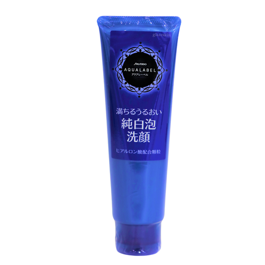 Shiseido - Aqualabel White Clear Foam - 130g.