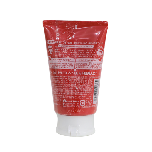 Ishizawa-Lab - Keana Baking Soda Face Foam - 100g.