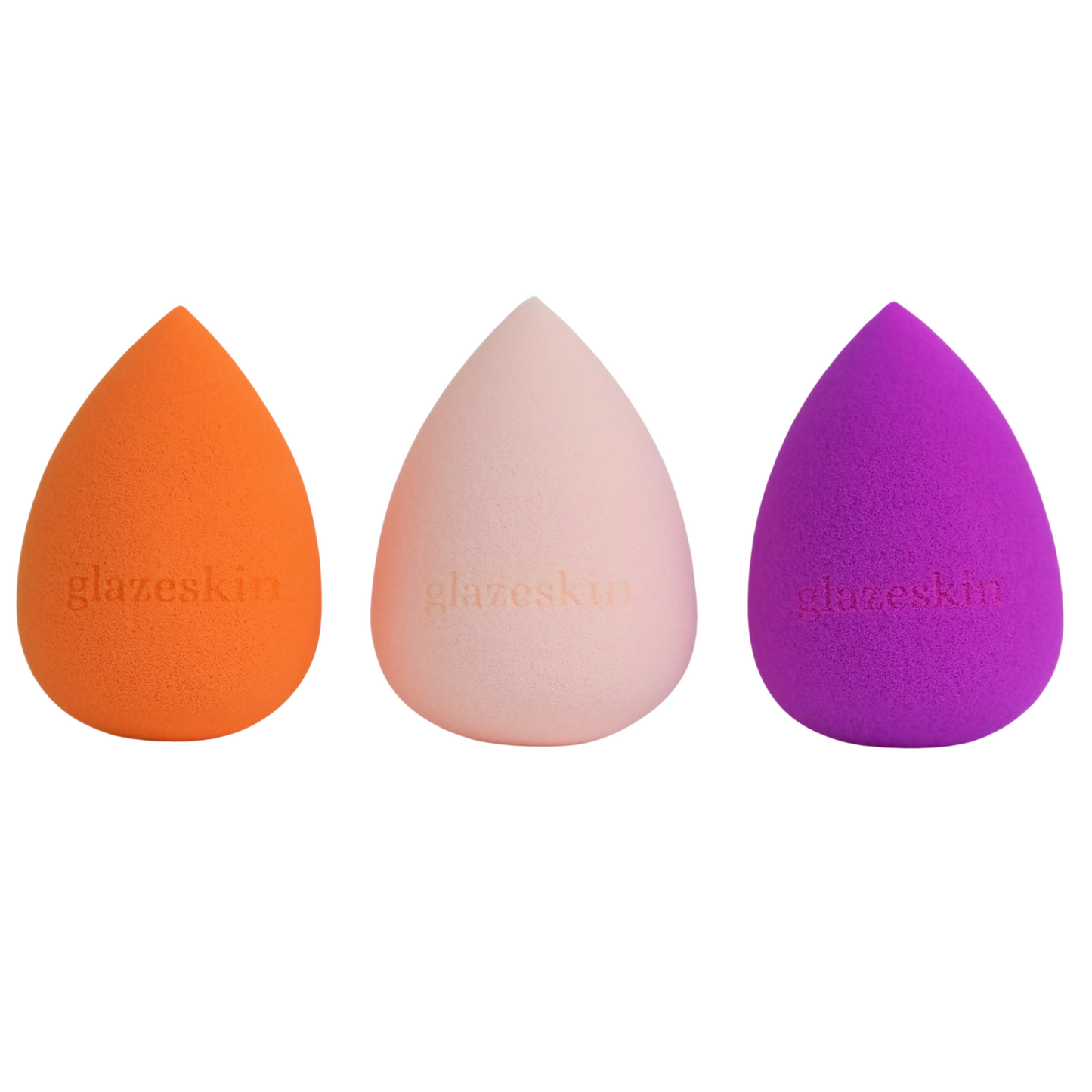 glazeskin - Makeup Sponge - glazeskin