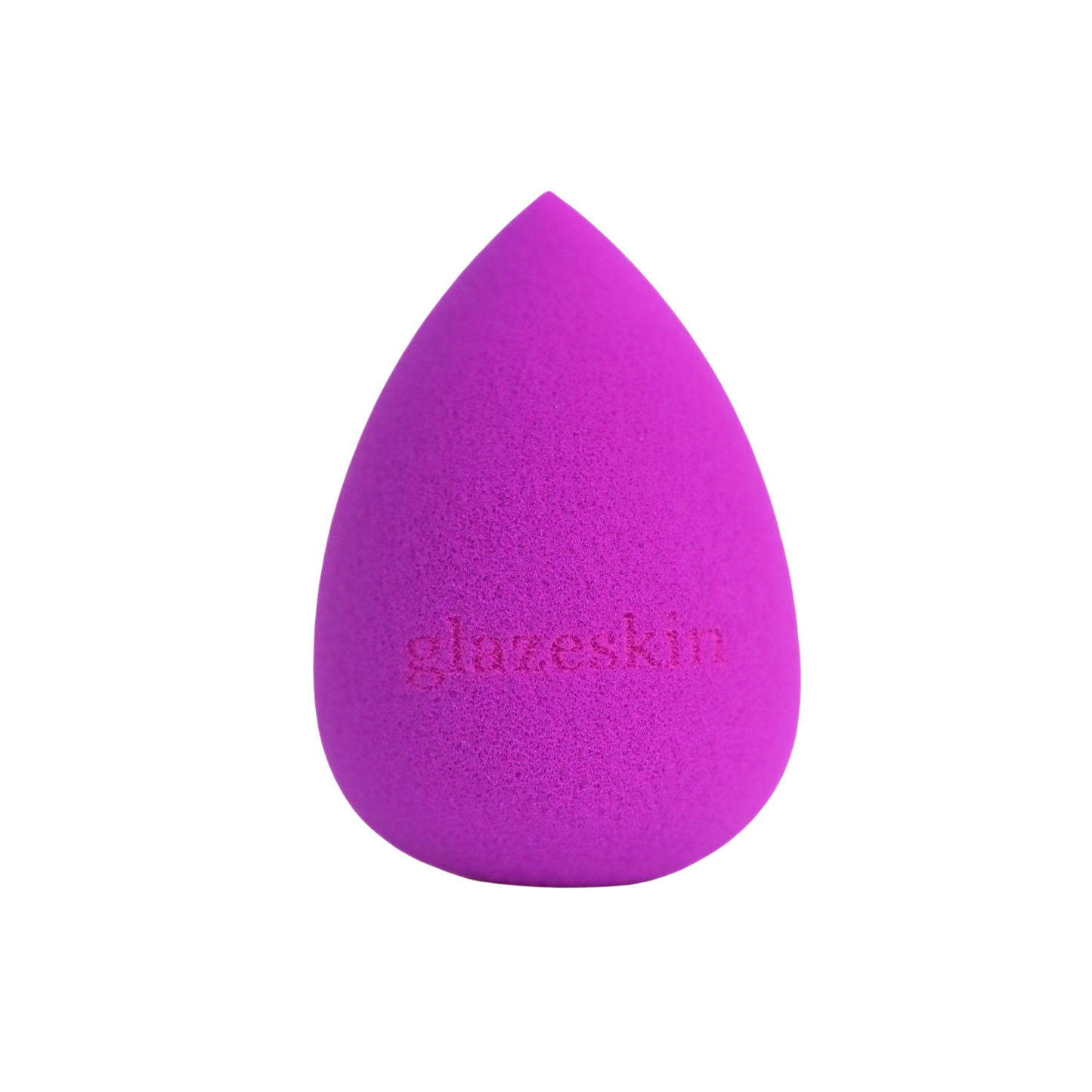 glazeskin - Makeup Sponge - glazeskin