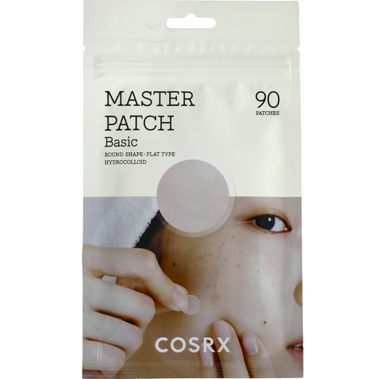 COSRX - Master Patch Basic Full Size 90 patches - glazeskin