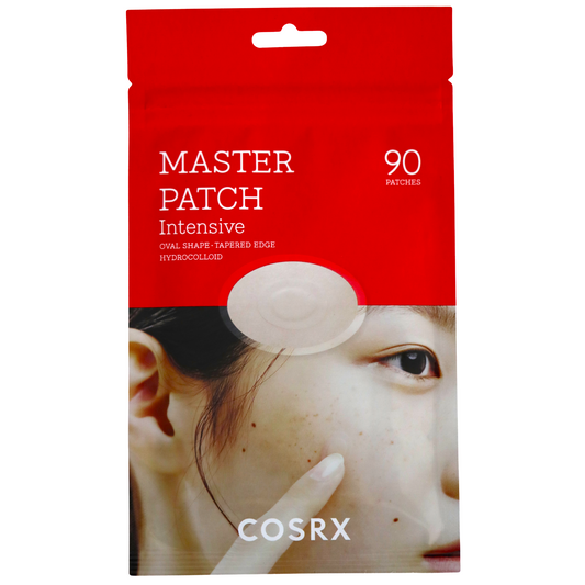 COSRX - Master Patch Intensive Full Size 90 patches COSRX - glazeskin
