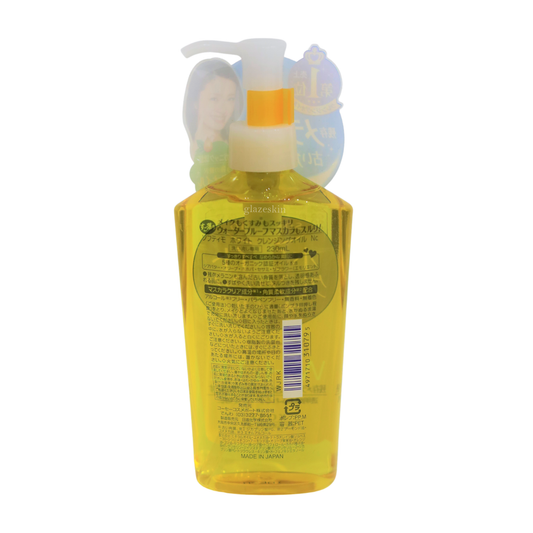 Kose - Softymo Cleansing Oil (White) - 230ml.