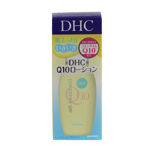 DHC - Coenzyme Q10 Lotion SS - 60ml - glazeskin