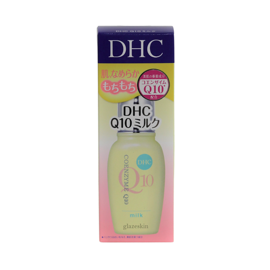 DHC - Coenzyme Q10 Milk - 40ml.